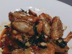 -徐记海鲜(梅溪新天地店)