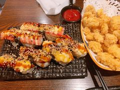 -哏儿寿司(红桥店)