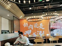 大堂-呷哺呷哺 黄金牧场 (旧宫永辉超市店)