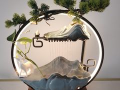 -金蚁康•经络调理•肩颈按摩(三山街店)