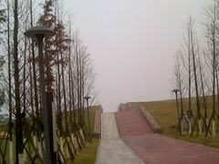 -滆湖低碳生态公园