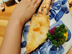 -大岛日本料理铁板烧(南通大饭店)