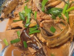 -旺角小渔村(幸福中路店)