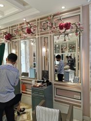 -HH·MG染烫店