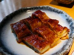 蒲烧鳗鱼-松子料理(世纪城店)