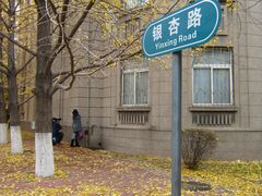 -辽宁大学(崇山校区)