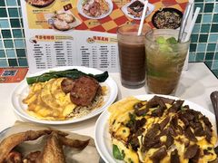 -華歡冰室-WahFoon(吉大店)