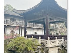 -何园