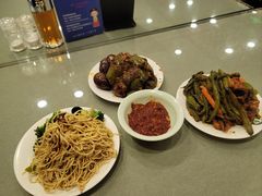 -春花民族美食(佳木斯总店)