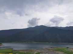 -黑泉水库