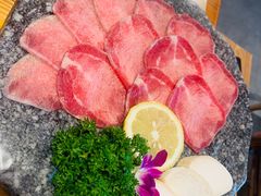 -万兴佳烤肉·长白山老味道(宏泰广场店)