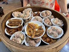 -品香排骨饭(羊官路店)
