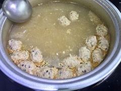 原味盲公丸-无影脚佛山陈氏盲公丸始创店(飞鸿街店)