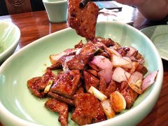 -虎哥私房菜(馒头山店)