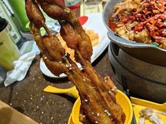 -蛙喔牛蛙(盐城盐都万达店)