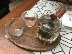 -懒鱼时光馆(沙坪坝店)