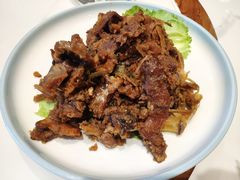 -纪林菜馆·博山菜老字号(华光路店)