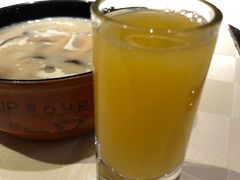 -西堤厚牛排(王府井店)