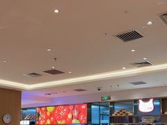 -西贝(枫蓝国际购物中心店)