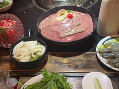 -矮板凳老火锅(宽窄巷子店)