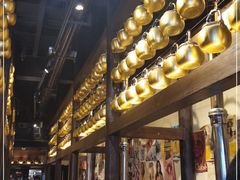 -韩国料理大力士(屏风街店)