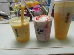 -果呀呀(国金街店)