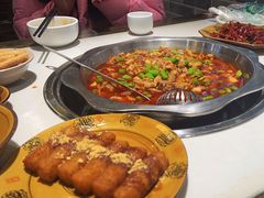 -盐井记·自贡美蛙鲜锅兔(中和店)