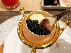-和·铁板烧·OMAKASE(望京昆泰嘉晟酒店)