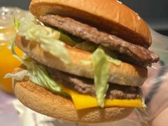 -麦当劳(莆田荔城大道万达店)