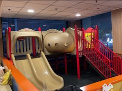 -麦当劳(中山八路店)