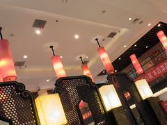 -玉华台饭庄·淮扬菜·烤鸭(望京店)