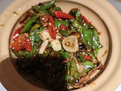 -味福记·江西小炒·南昌小吃(青山湖万达店)