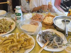 -雪湖煜辰鱼头老店(雪野湖店)