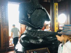 -中天楼