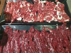 -幸运牛汕头小黄牛牛肉火锅(梅林店)