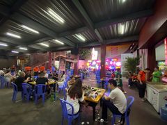 大堂-石屏老字号4号包浆豆腐美食城(泼水广场店)