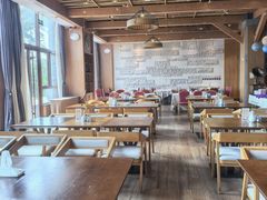 -邢台扁鹊湖阿尔卡迪亚国际度假酒店丨爱琴海餐厅
