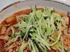 -汗腾格里·风味餐厅(新疆驻京办店)