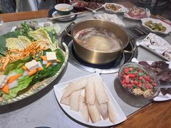 -大理董·董家小厨野生菌火锅(古城旗舰店)