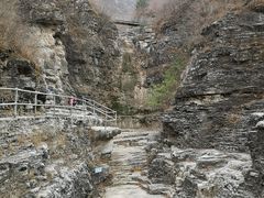 -孤山寨风景区