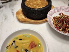 -径山十八道·风味民间菜(杭州总店)