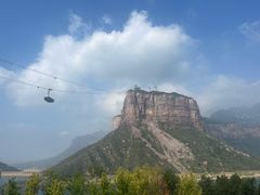 -河南宝泉旅游区