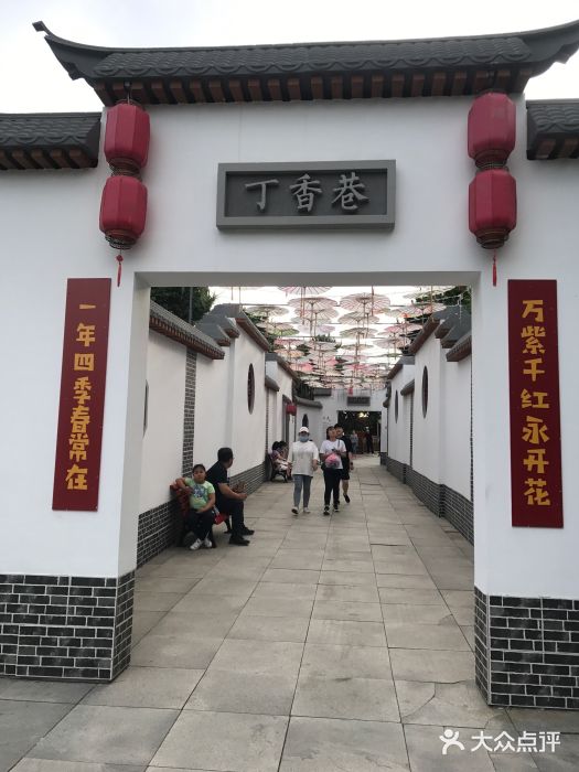 沈阳方特欢乐世界图片