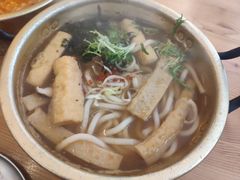 -青春分食(仙林大学城店)