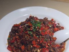 -小柴米·传统江西菜(八一广场店)