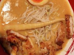 -雷门拉面店(新光天地店)