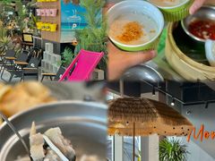 -椰庭·椰子鸡·创意玩家(晶耀前滩店)