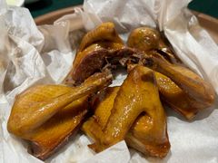 -大鸽饭(汉溪长隆店)