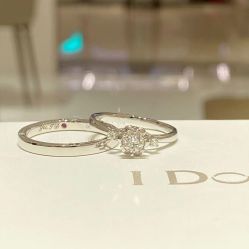 -I Do(镇江苏宁广场店)