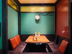 -肉魁屋·烧肉·烧鸟·酒场(高新店)